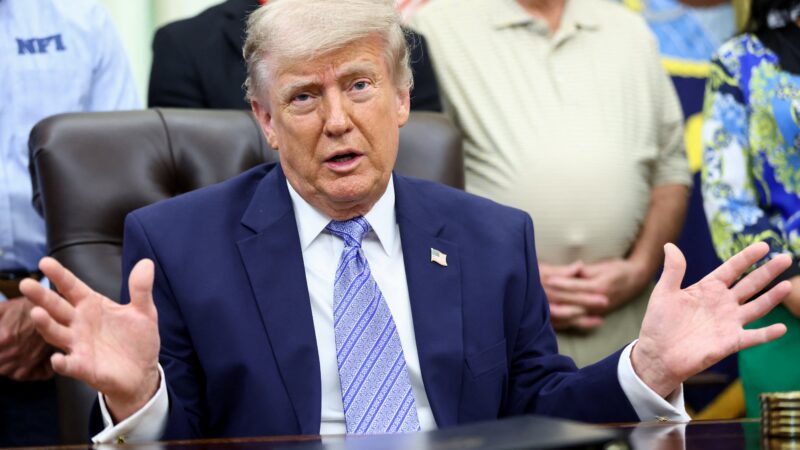 Projeto que torna horário de verão permanente avança nos EUA e recebe apoio de Trump