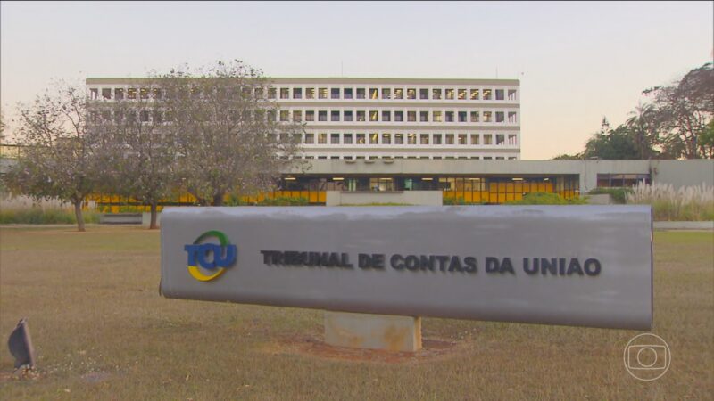 TCU determina suspensão de novos empréstimos consignados pelo INSS até reforço dos sistemas de segurança