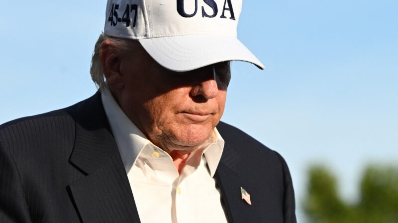 Trump avalia até domingo decisão sobre acordo com Irã em meio a negociações mediadas pelo Paquistão