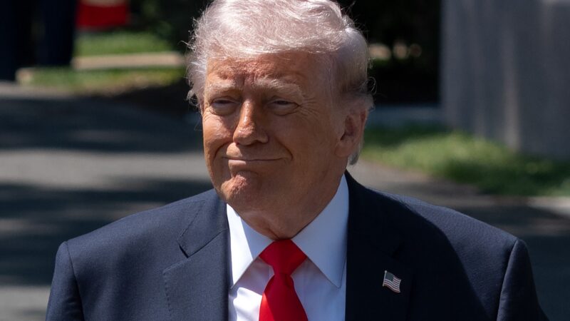 Trump avalia transformar Venezuela em 51º estado dos EUA por reservas de petróleo