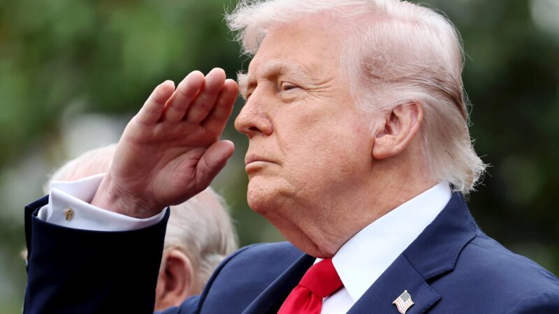Trump prepara equipe para manter bloqueio econômico ao Irã por tempo indefinido