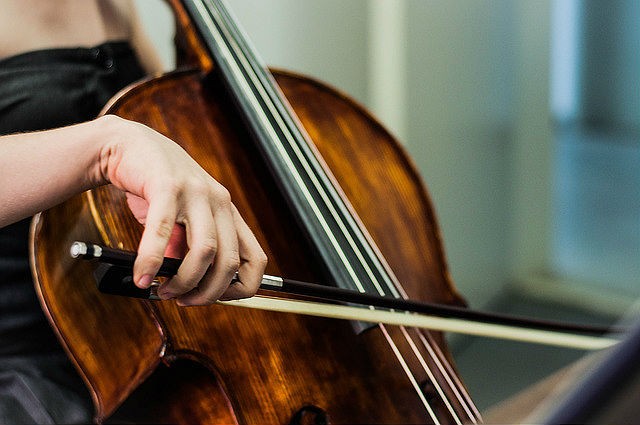 UFJF abre inscrições para vestibular de Música com 35 vagas para 2019