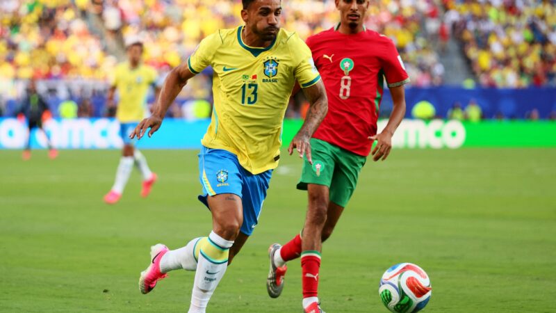 Análise da Educação no Grupo C da Copa do Mundo 2026: Brasil Fica em Segundo Lugar Atrás da Escócia