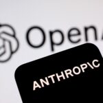 Anthropic e OpenAI disputam liderança na abertura de capital bilionária no mercado de IA