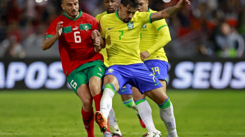 Brasil e Marrocos: conexões culturais e linguísticas além do futebol na Copa do Mundo