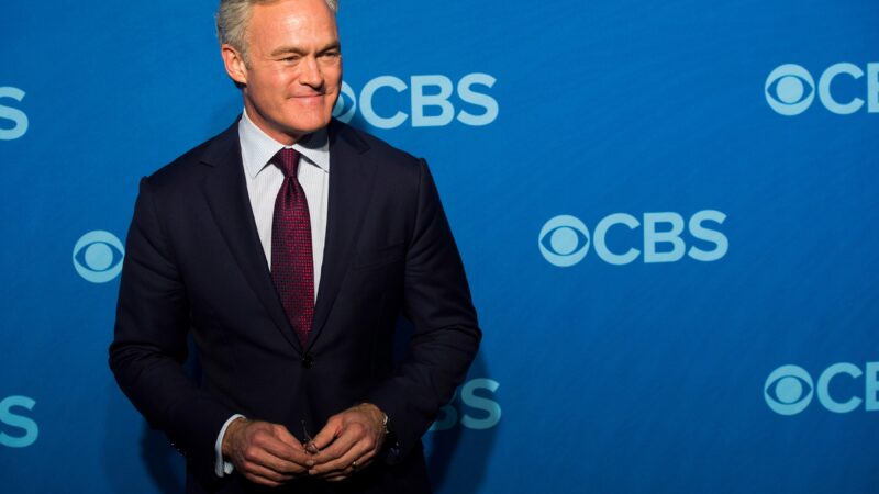 CBS News demite Scott Pelley em meio a mudanças no programa ’60 Minutes’