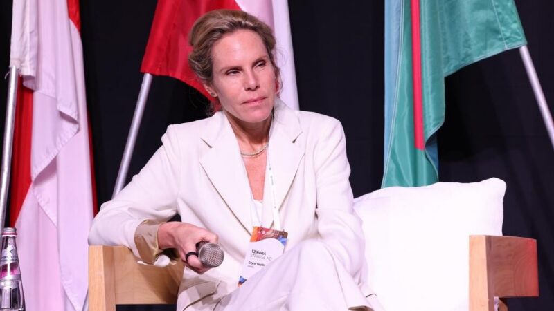 Centro de longevidade do maior hospital de Israel aposta em medicina proativa para envelhecimento saudável