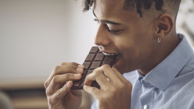 Estudo revela por que a textura do chocolate é tão prazerosa ao paladar