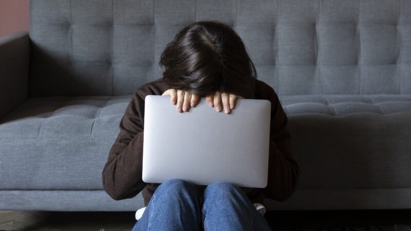 Estudo revela que 1 em cada 6 crianças na África e Ásia sofre abuso sexual online
