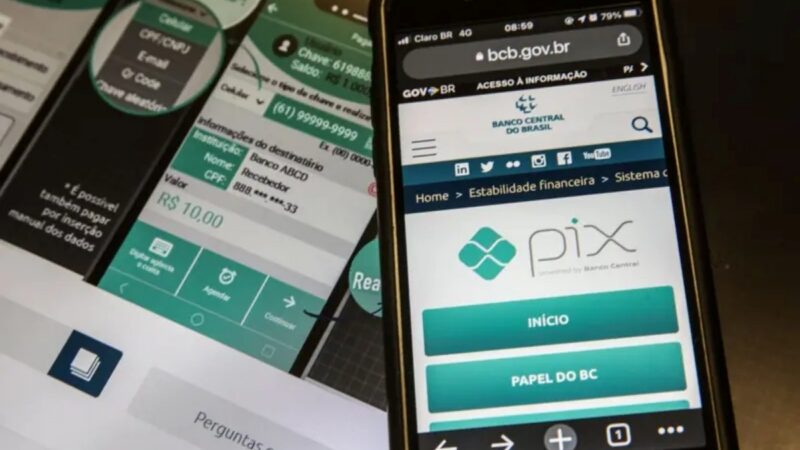 EUA acusam Pix de práticas comerciais injustas e avaliam retaliações contra o Brasil