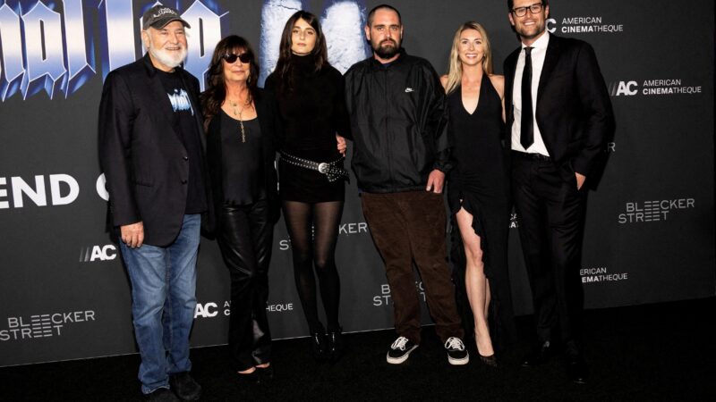 Filho do diretor Rob Reiner acusado de homicídio pede liberação de fundo milionário para custear defesa