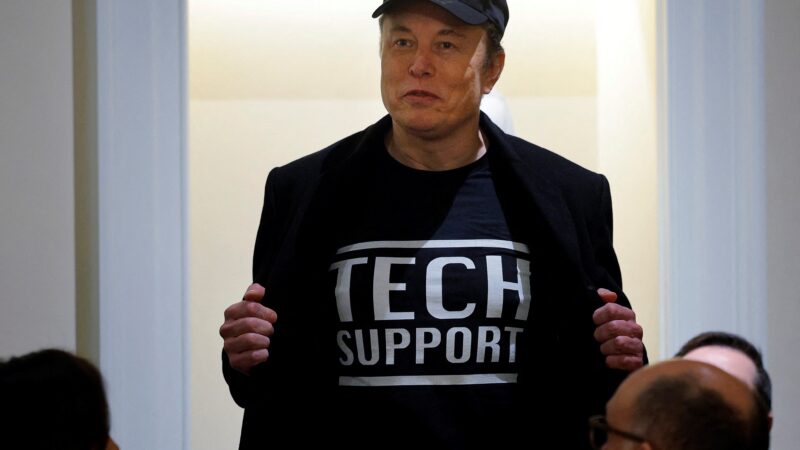 Google fecha contrato bilionário com SpaceX para ampliar infraestrutura de IA