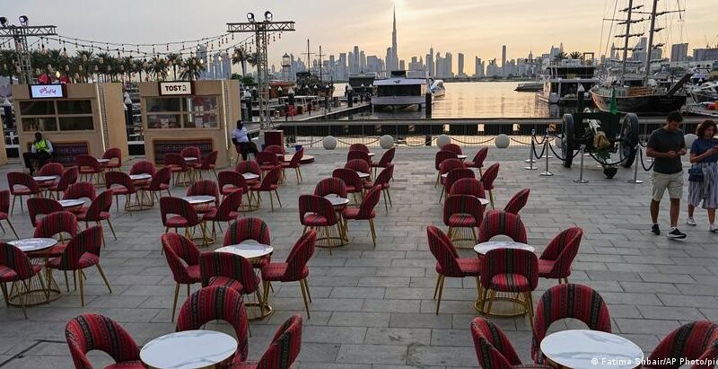 Guerra no Irã Impacta Economia e Turismo de Dubai, Mas Recuperação é Possível