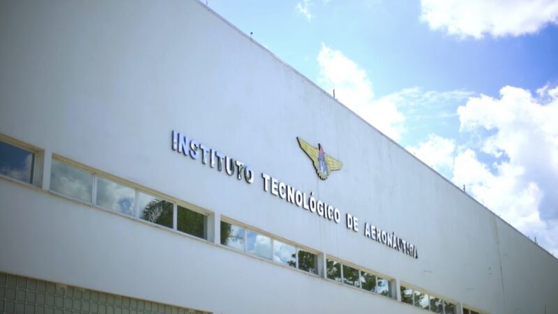 ITA abre inscrições para vestibular 2027 com 200 vagas em engenharia, maior oferta da história