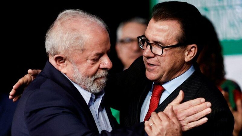 Ministro do Trabalho prevê aprovação da PEC que elimina escala 6×1 ainda no primeiro semestre