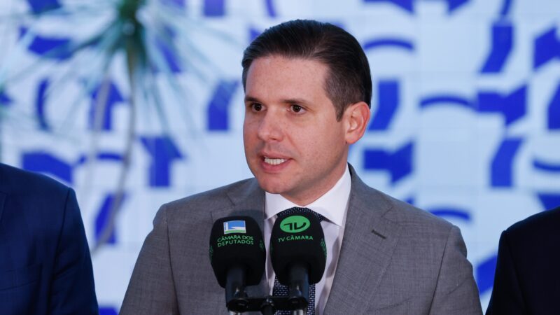 Presidente da Câmara descarta votar projeto de renegociação de dívidas do agronegócio aprovado no Senado