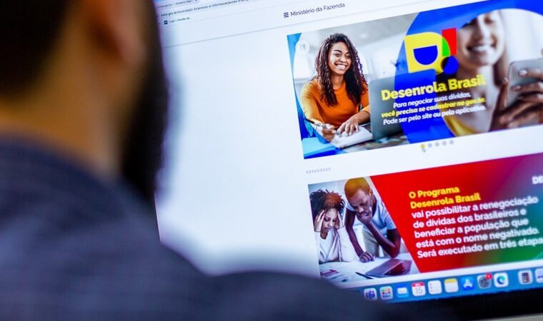 Programa Desenrola 2.0 renegocia R$ 20 bilhões em dívidas de famílias brasileiras
