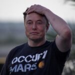 SpaceX estreia na bolsa com avaliação de US$ 1,75 trilhão apesar de prejuízos bilionários