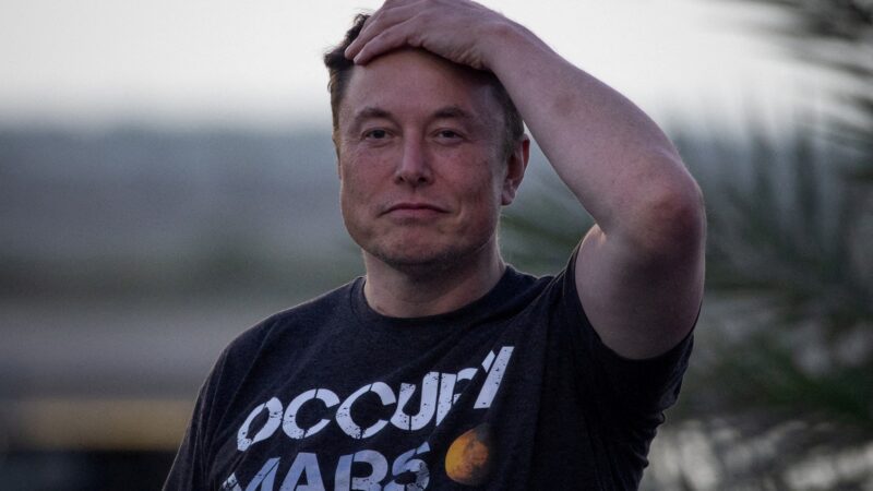 SpaceX estreia na bolsa com avaliação de US$ 1,75 trilhão apesar de prejuízos bilionários