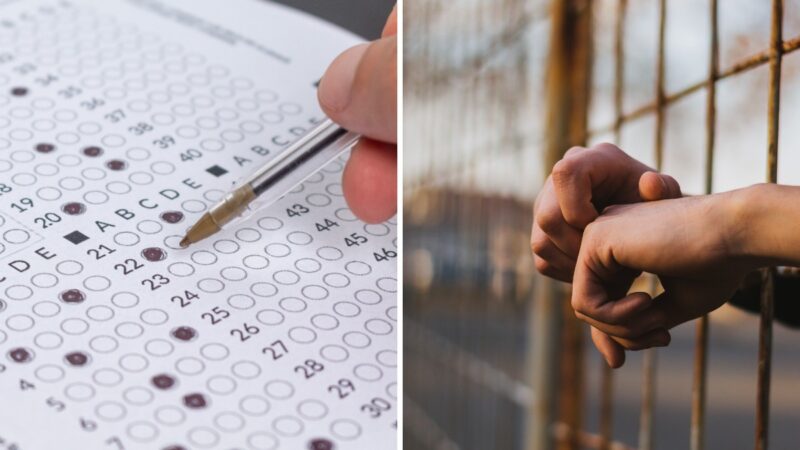 STJ decide que aprovação no Enem pode reduzir pena mesmo para presos com diploma superior