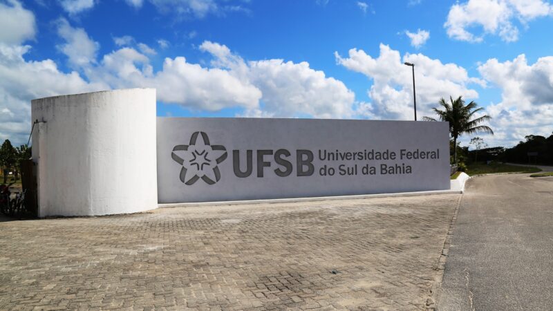 UFSB divulga resultado do concurso para servidores técnicos com 53 vagas