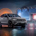 Volkswagen apresenta edição especial T-Cross Rock in Rio por R$ 142.990