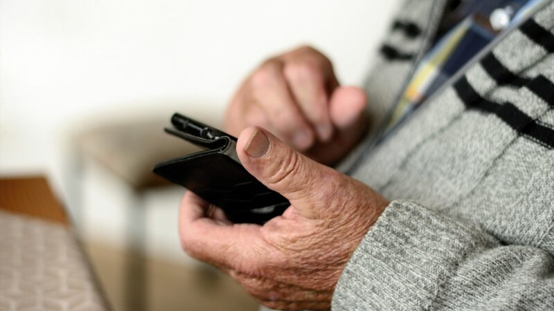 Acesso à internet cresce entre idosos e cai entre crianças no Brasil, aponta IBGE
