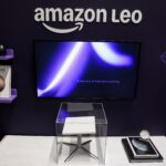 Amazon planeja lançar mais de 5 mil satélites para conectar celulares diretamente via satélite