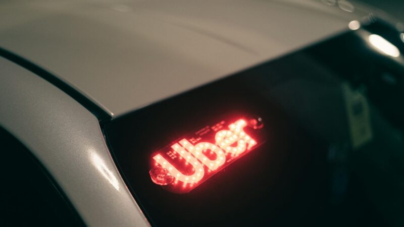 Banco do Brasil e Uber lançam cashback para motoristas que financiarem carros pelo Move Brasil