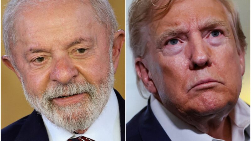 Brasil avalia respostas à tarifa extra de 25% dos EUA e os desafios da Lei da Reciprocidade