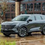 CAOA Changan estreia SUV CS75 fabricado no Brasil por R$ 199.990