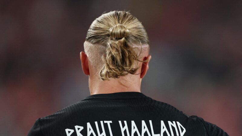 Como pronunciar os nomes dos jogadores da Noruega na Copa do Mundo