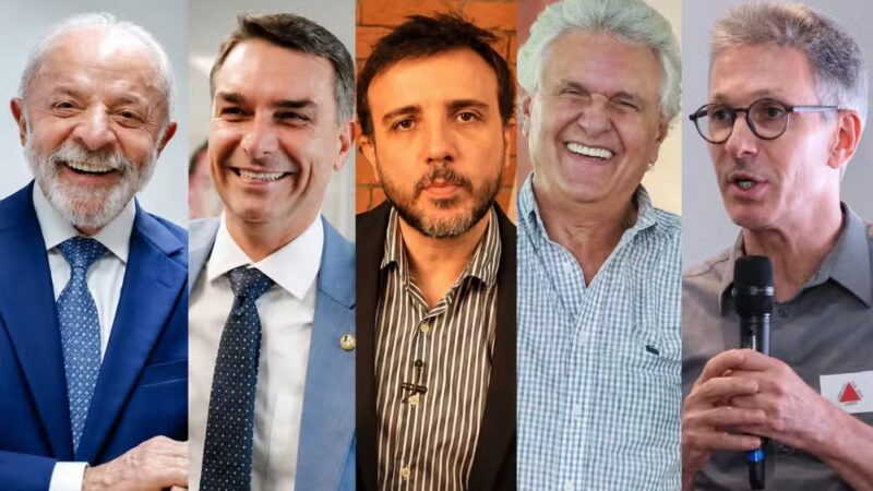 Convenções partidárias para as eleições de 2026 começam nesta segunda-feira