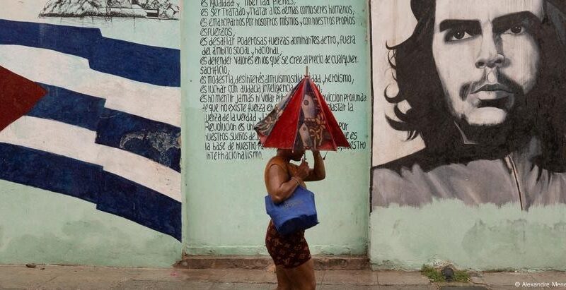 Crise energética faz turismo despencar em Cuba e agrava situação econômica