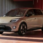 GAC Aion UT estreia no Brasil com motor potente e preço a partir de R$ 139.990