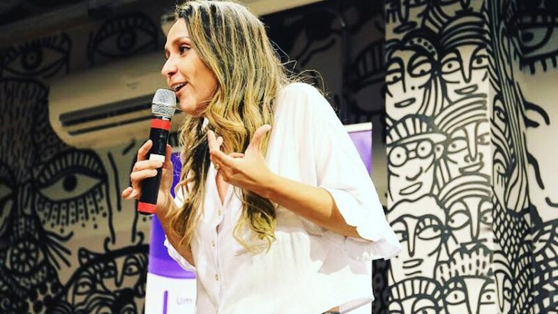 Instituto oferece aulas gratuitas de balé e atividades físicas para idosos de baixa renda