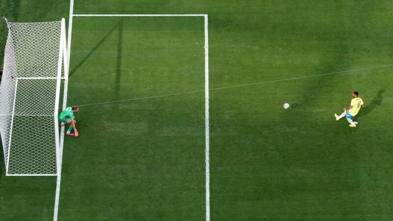 Leitura labial revela provocação de Neymar ao goleiro da Noruega durante Copa do Mundo