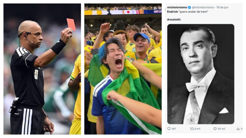Memes que marcaram a Copa do Mundo 2026: os virais mais engraçados e os que decepcionaram