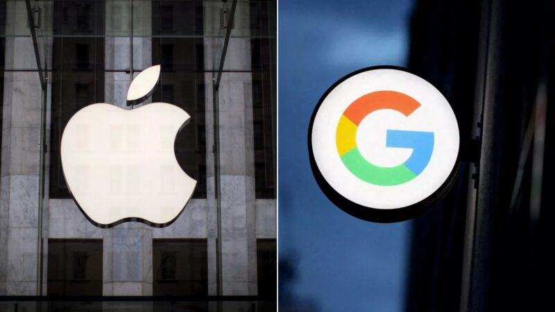 Ministério da Justiça notifica Apple e Google por apps de apostas sem controle para menores