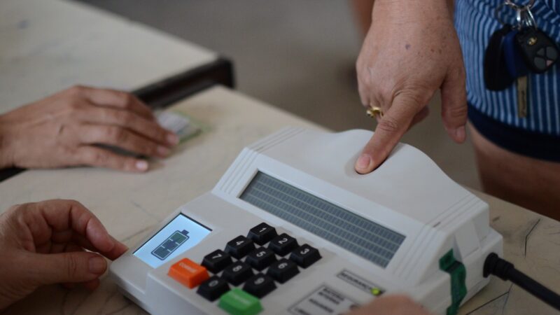 Pesquisa Datafolha revela maior identificação dos brasileiros com a direita em 2026