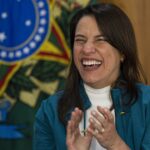 Pesquisa Quaest aponta alta aprovação para governo de Raquel Lyra em Pernambuco