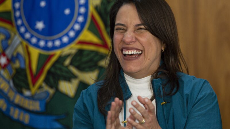 Pesquisa Quaest aponta alta aprovação para governo de Raquel Lyra em Pernambuco