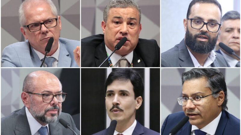 PF indicia 48 pessoas, incluindo ex-presidente do INSS, por esquema de descontos ilegais