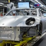 Porsche anuncia redução de 5 mil empregos até 2035 em plano de reestruturação