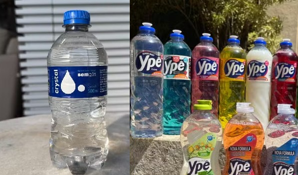 Pseudomonas aeruginosa: conheça os mecanismos que garantem a sobrevivência da bactéria em produtos de limpeza e água mineral