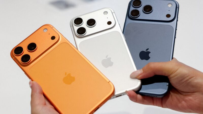 Remessas globais de smartphones registram queda inédita em 13 anos por falta de chips