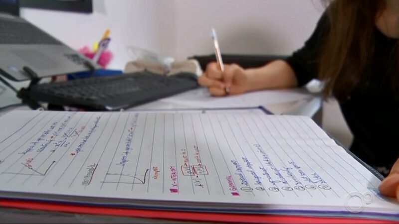 Senado pode votar projeto que regulamenta ensino domiciliar no Brasil
