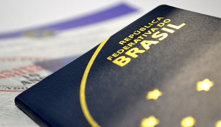União Europeia rejeita quase 3 mil brasileiros nas fronteiras em 2025, diz Eurostat