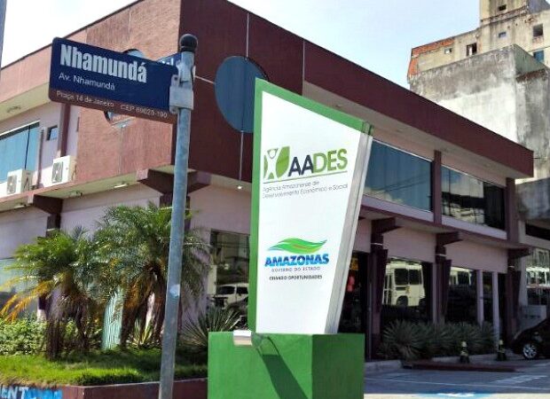 AADES amplia prazo para inscrições em processo seletivo com 39 vagas no AM