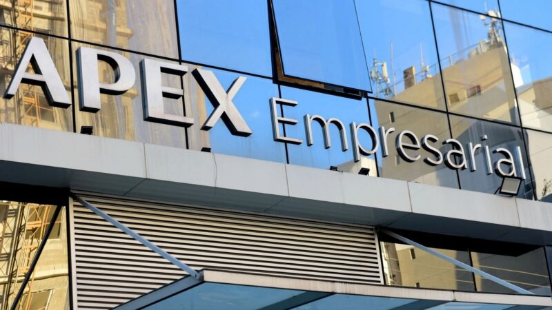 Apex Partners enfrenta crise financeira e bloqueio judicial para apurar dívida de quase R$ 1 bilhão